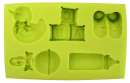 Baby Set Silicone Mould